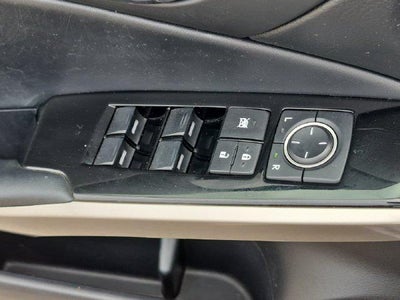 2015 Lexus IS 250 250