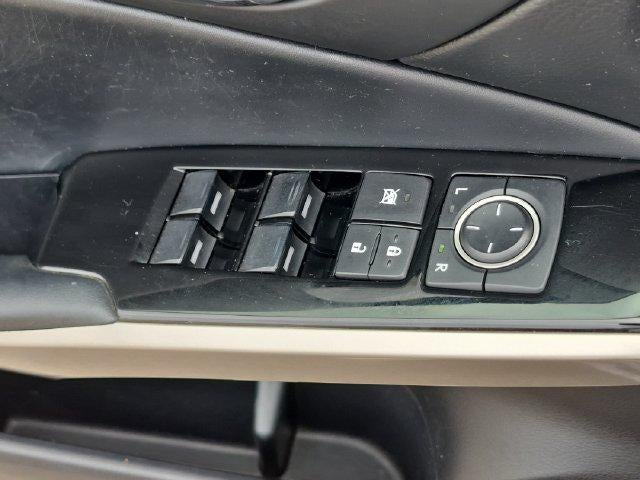2015 Lexus IS 250 250