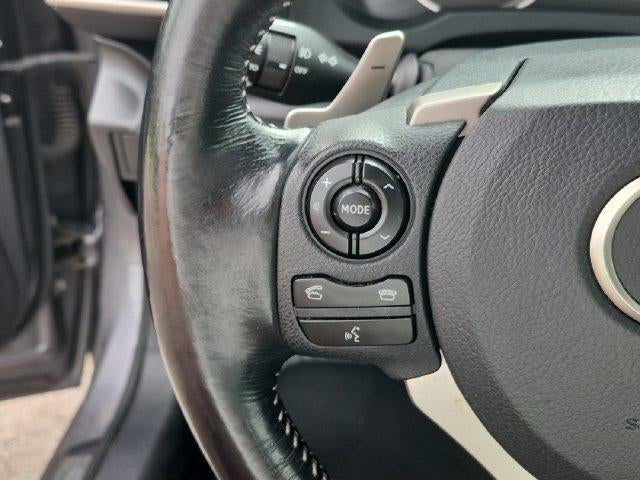 2015 Lexus IS 250 250