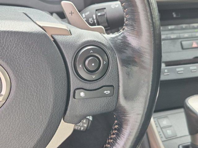 2015 Lexus IS 250 250