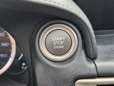 2015 Lexus IS 250 250