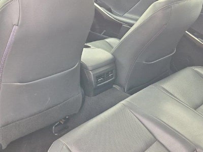 2015 Lexus IS 250 250