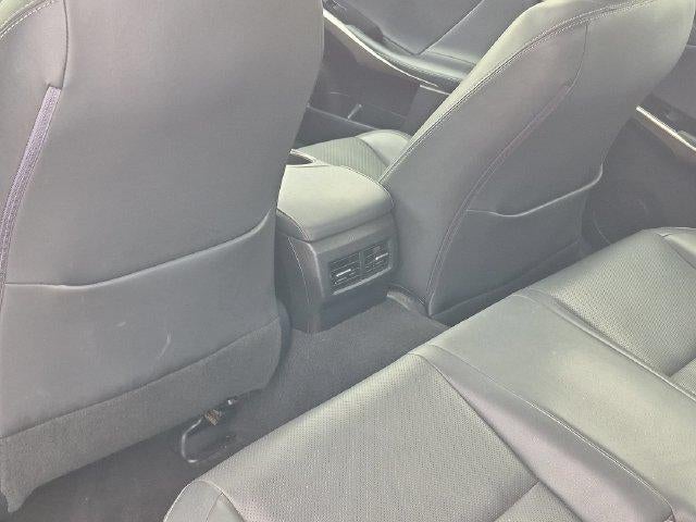 2015 Lexus IS 250 250