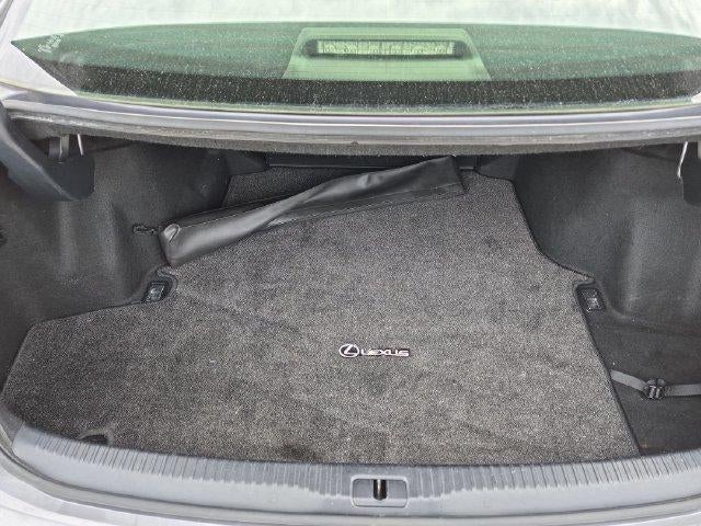 2015 Lexus IS 250 250
