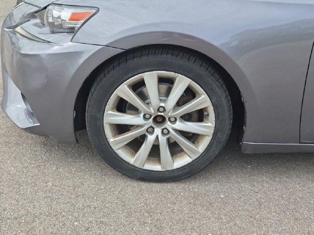 2015 Lexus IS 250 250