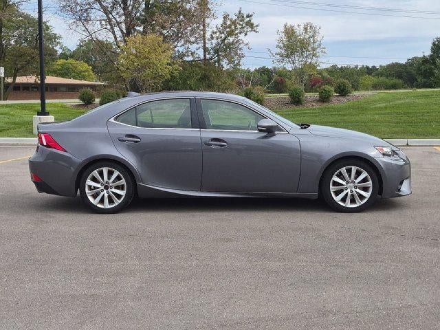 2015 Lexus IS 250 250