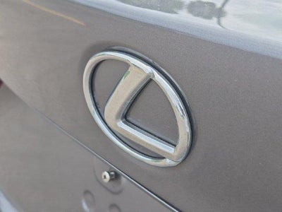 2015 Lexus IS 250 250