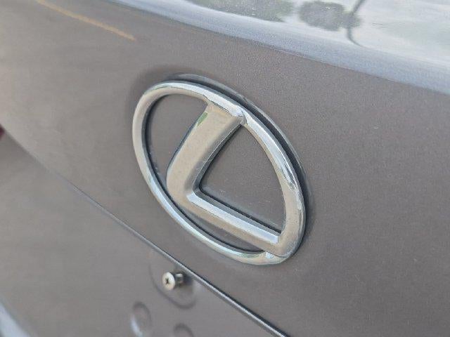 2015 Lexus IS 250 250