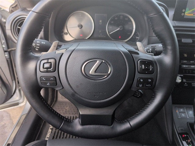 2023 Lexus IS 300 300