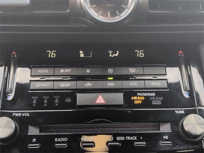 2023 Lexus IS 300 300