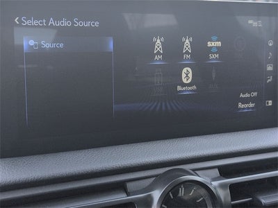 2023 Lexus IS 300 300