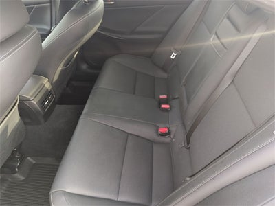 2023 Lexus IS 300 300