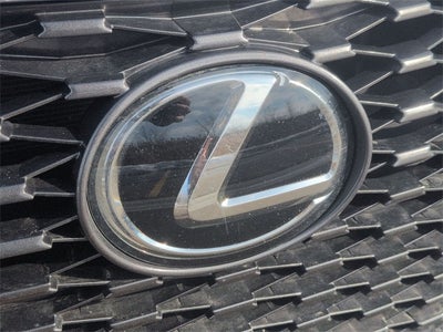 2023 Lexus IS 300 300