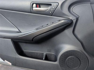 2023 Lexus IS 300 300