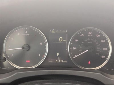 2023 Lexus IS 300 300