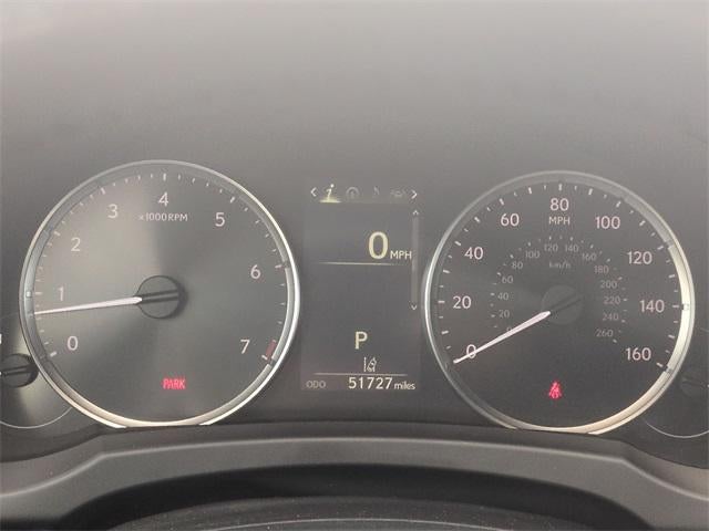 2023 Lexus IS 300 300