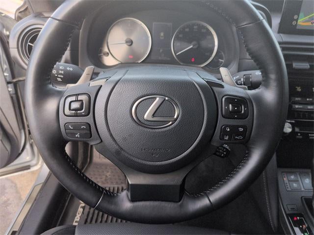 2023 Lexus IS 300 300