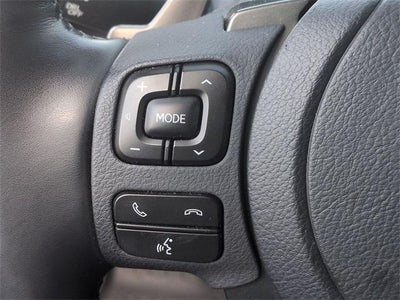 2023 Lexus IS 300 300