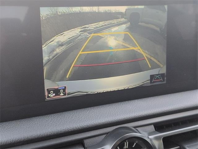 2023 Lexus IS 300 300