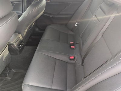 2023 Lexus IS 300 300