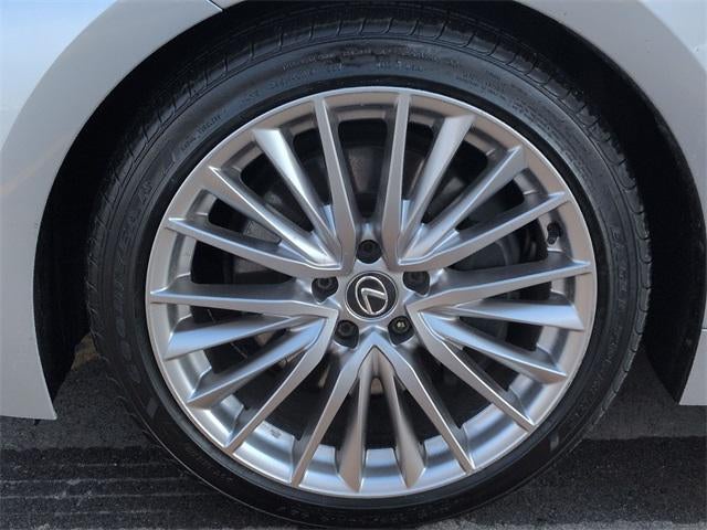 2023 Lexus IS 300 300