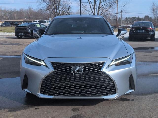2023 Lexus IS 300 300