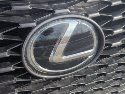 2023 Lexus IS 300 300