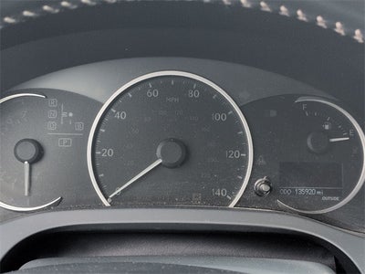 2012 Lexus CT 200h 200h