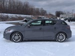 2012 Lexus CT 200h 200h