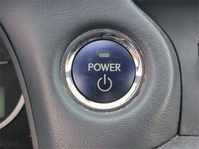 2012 Lexus CT 200h 200h