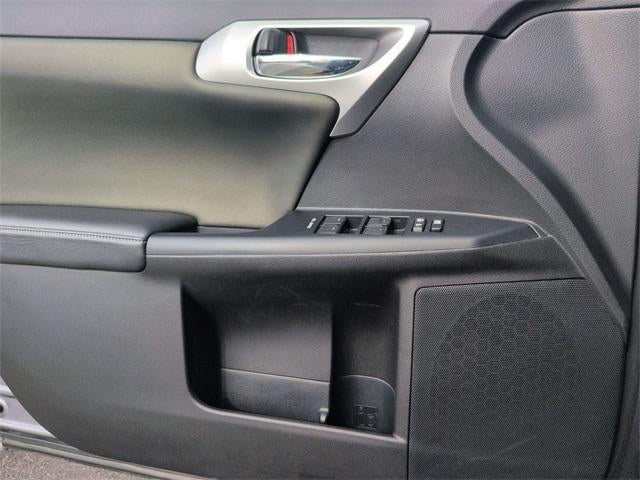 2012 Lexus CT 200h 200h