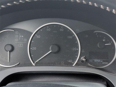 2012 Lexus CT 200h 200h