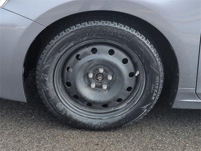 2012 Lexus CT 200h 200h