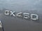 2015 Lexus GX 460 460