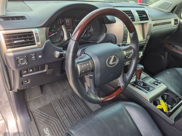 2015 Lexus GX 460 460