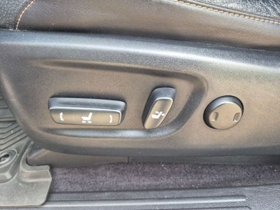 2015 Lexus GX 460 460