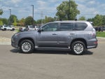 2015 Lexus GX 460 460
