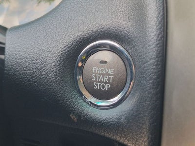 2015 Lexus GX 460 460