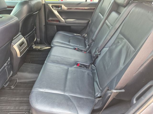 2015 Lexus GX 460 460