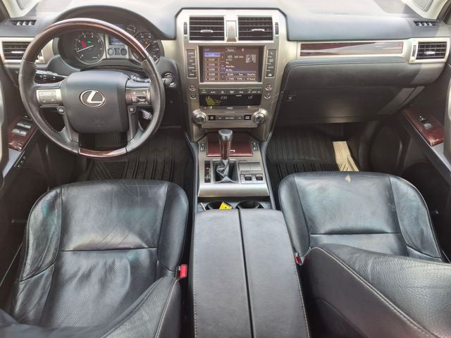 2015 Lexus GX 460 460