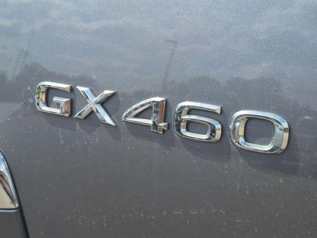 2015 Lexus GX 460 460