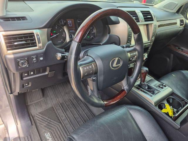 2015 Lexus GX 460 460