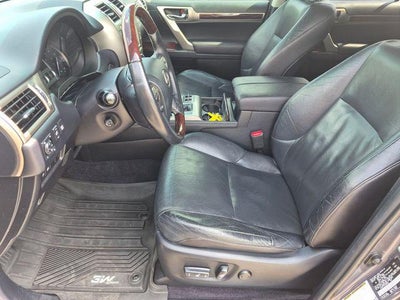 2015 Lexus GX 460 460