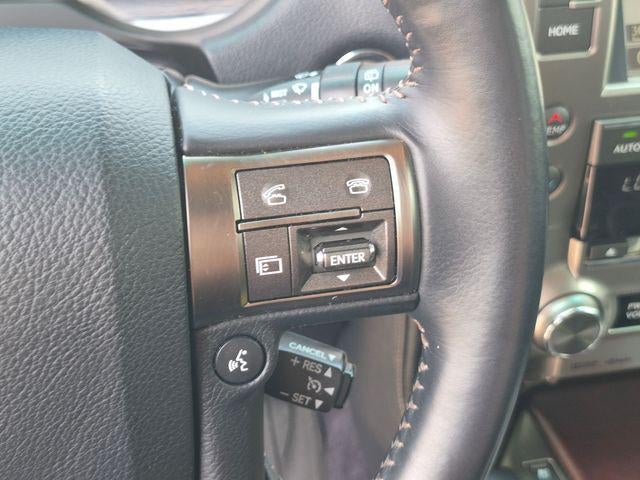 2015 Lexus GX 460 460