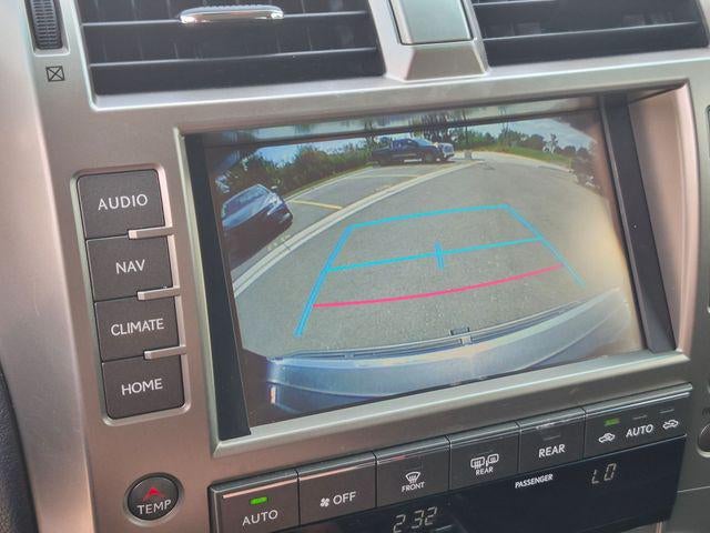 2015 Lexus GX 460 460