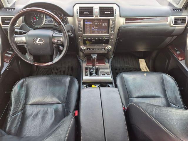 2015 Lexus GX 460 460