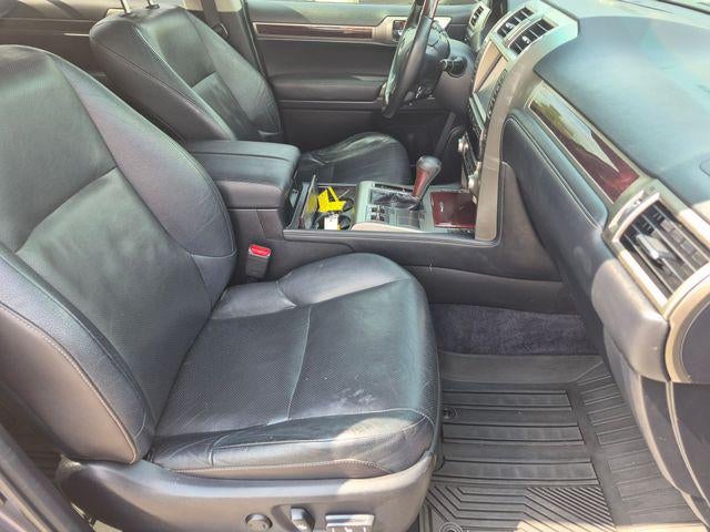 2015 Lexus GX 460 460