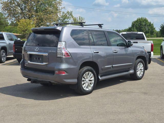 2015 Lexus GX 460 460