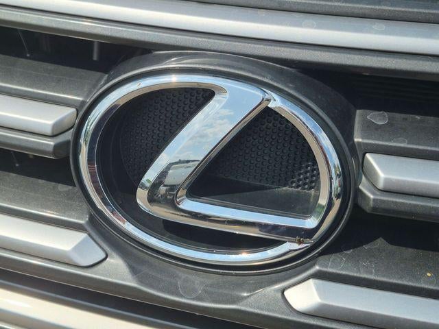 2015 Lexus GX 460 460