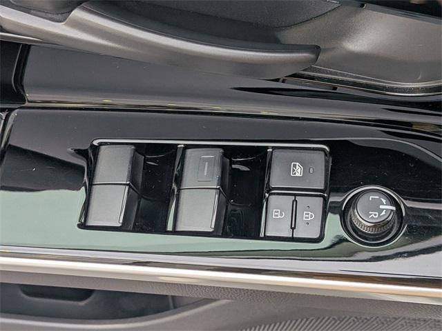 2024 Toyota bZ4X XLE